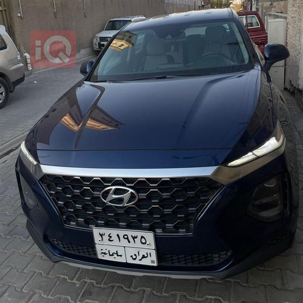 Hyundai for sale in Iraq